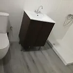 Apartment Street House