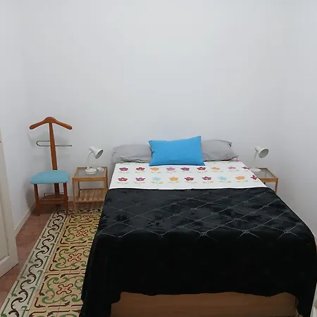 Apartment Street House