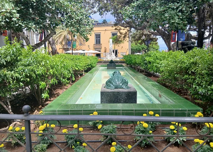 Street House Лас-Пальмас-де-Гран-Канария