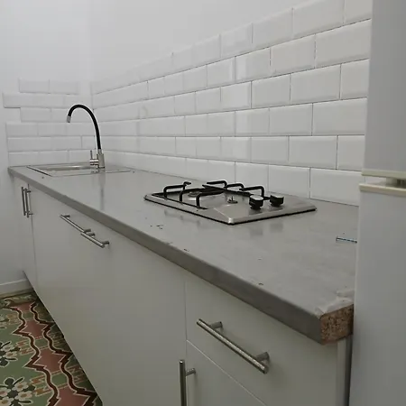 Street House Las Palmas de Gran Canaria