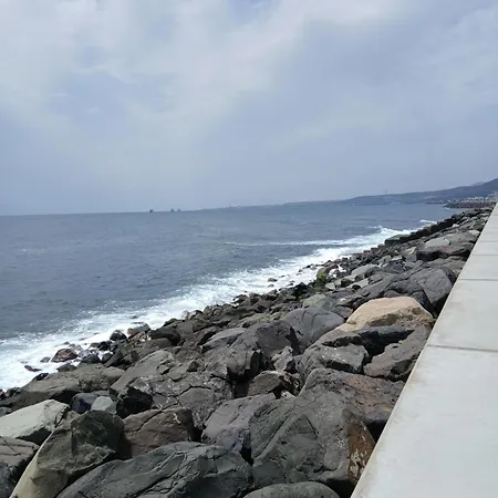 Lägenhet Street House *