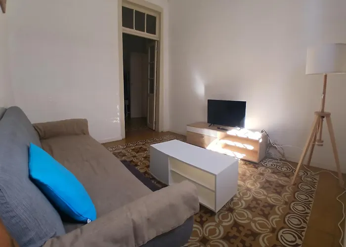 Street House Apartament