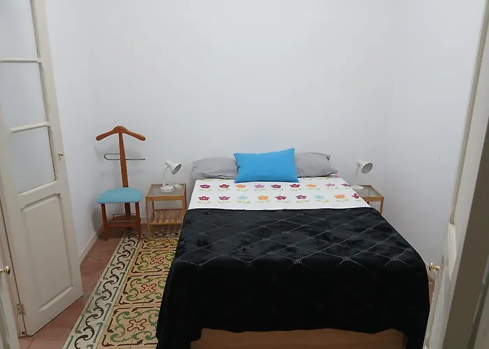 Апартаменти Street House