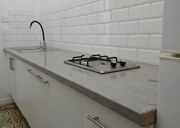 Street House Лас-Пальмас-де-Гран-Канарія