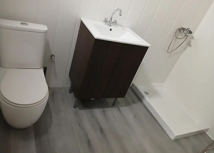 Apartament Street House