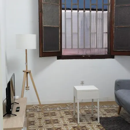 Apartment Street House