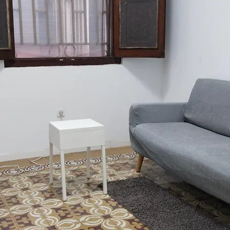 Street House Apartment Las Palmas de Gran Canaria