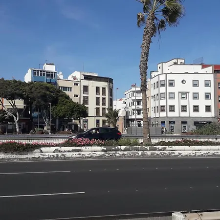 Apartment Street House Las Palmas de Gran Canaria