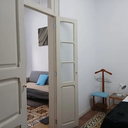 Street House